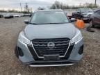 2022 Nissan Kicks Sv en Venta en Hillsborough, NJ - Side