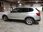 2012 Bmw X3 Xdrive28I იყიდება Eldridge-ში, IA - Mechanical