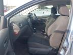 2007 FORD FOCUS ZETE for sale at Copart WHITBURN