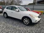 2010 Infiniti Ex35 Base за продажба в North Billerica, MA - Minor Dent/Scratches