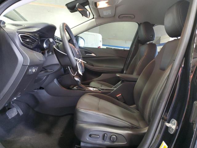  BUICK ENCORE 2021 Czarny