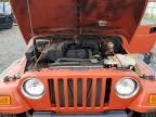 2006 Jeep Wrangler / Tj Se de vânzare în Arlington, WA - Mechanical
