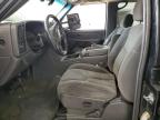 2005 Chevrolet Silverado K1500   იყიდება Madisonville-ში, TN - Rollover