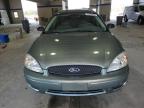 2007 Ford Taurus Se იყიდება Sandston-ში, VA - Rear End