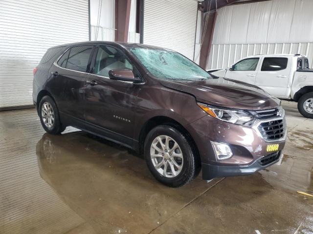  CHEVROLET EQUINOX 2020 Коричневый