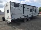 2020 Hart 5Th Wheel за продажба в Conway, AR - Water/Flood
