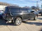 2022 Jeep Wagoneer Series Ii en Venta en Hampton, VA - Rear End