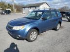 2009 Subaru Forester 2.5X на продаже в York Haven, PA - Mechanical