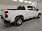 2019 Chevrolet Silverado K1500 Lt იყიდება Houston-ში, TX - Normal Wear