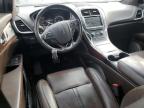 2016 Lincoln Mkx Black Label de vânzare în Harleyville, SC - Front End