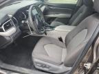 2018 Toyota Camry Le للبيع في Louisville، KY - Hail