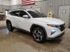 2024 Hyundai Tucson Sel for Sale in Casper, WY - Rear End