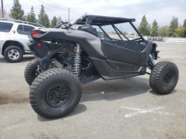 2019 CAN-AM MAVERICK X3 X RS TURBO R  