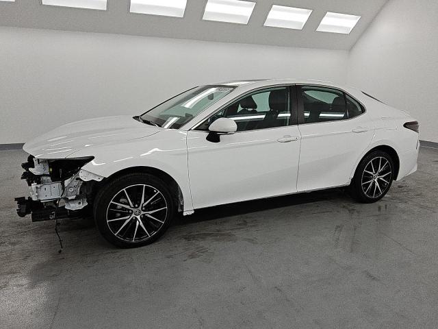 2023 Toyota Camry Se Night Shade
