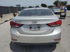 2014 Hyundai Elantra Se იყიდება Orlando-ში, FL - Front End