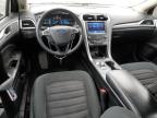 2020 Ford Fusion Se for Sale in Van Nuys, CA - Front End