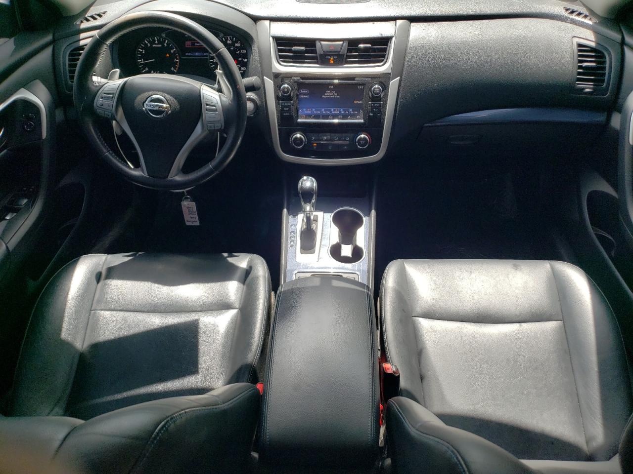 2018 Nissan Altima 2.5 VIN: 1N4AL3AP6JC145686 Lot: 55047915