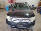 2009 Ford Taurus X Sel zu verkaufen in Lufkin, TX - Minor Dent/Scratches