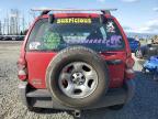 2004 Jeep Liberty Sport for Sale in Arlington, WA - Front End
