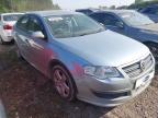 2009 VOLKSWAGEN PASSAT R L for sale at Copart WISBECH
