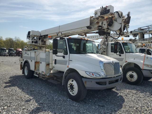 2013 International 4000 4300