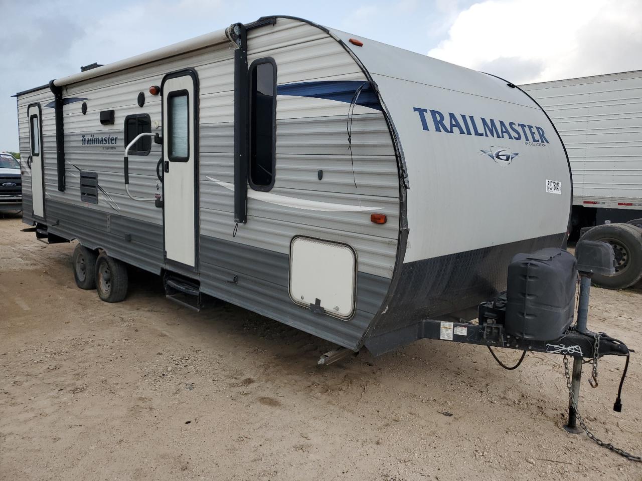 2018 Trail King Trailer for Sale in Mercedes, TX - Water/Flood