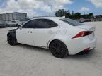 2016 Lexus Is 300 for Sale in Opa Locka, FL - Front End