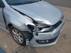 2014 VOLKSWAGEN POLO MATCH for sale at Copart NEWBURY
