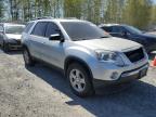 2010 Gmc Acadia Sle за продажба в Arlington, WA - Front End