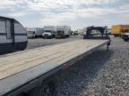 2025 Metalium Lss4072Bsw Equipment Trailer for Sale in Memphis, TN - Normal Wear