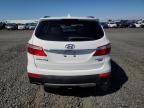 2014 Hyundai Santa Fe Gls на продаже в Airway Heights, WA - Normal Wear