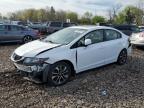 2013 Honda Civic Ex for Sale in Chalfont, PA - All Over
