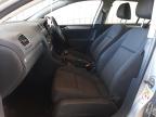 2010 VOLKSWAGEN GOLF S for sale at Copart SANDTOFT