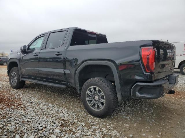  GMC SIERRA 2024 Black