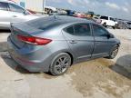 2017 Hyundai Elantra Se იყიდება Haslet-ში, TX - Front End