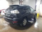 2008 Lexus Rx 350 de vânzare în Elgin, IL - Rear End
