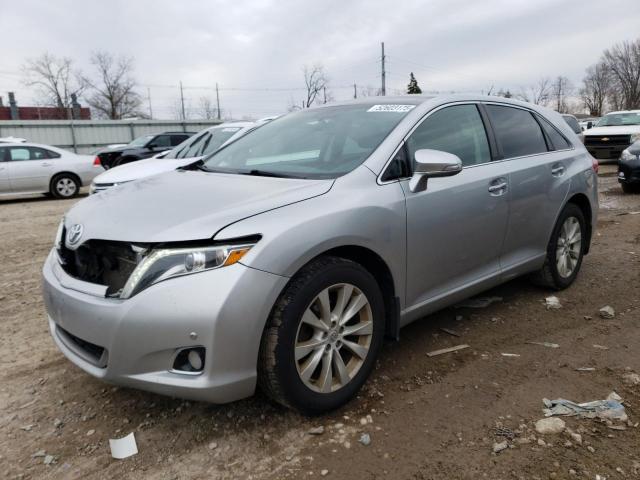 2015 Toyota Venza Le