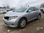 2015 Toyota Venza Le for Sale in Lansing, MI - Front End