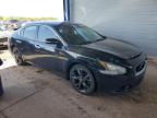 2013 Nissan Maxima S იყიდება Phoenix-ში, AZ - Front End