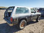 1991 Chevrolet Blazer S10 for Sale in Magna, UT - All Over