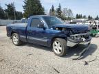 1999 Chevrolet Silverado C1500 for Sale in Graham, WA - Front End