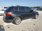 2014 Bmw X3 Xdrive28I للبيع في Opa Locka، FL - Burn - Interior