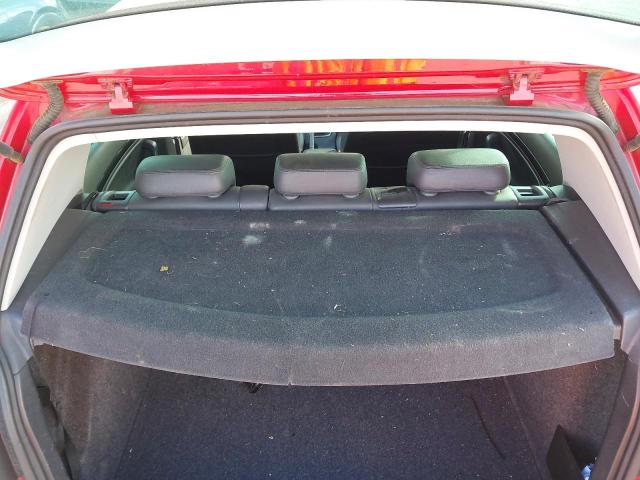 2008 VOLKSWAGEN GOLF GT TD