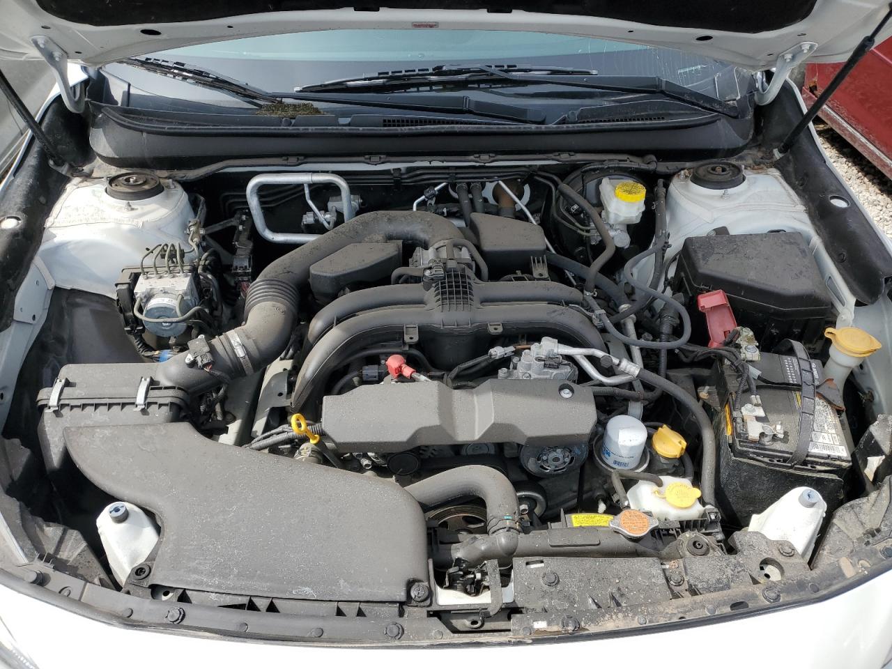 2018 Subaru Outback - Image 14
