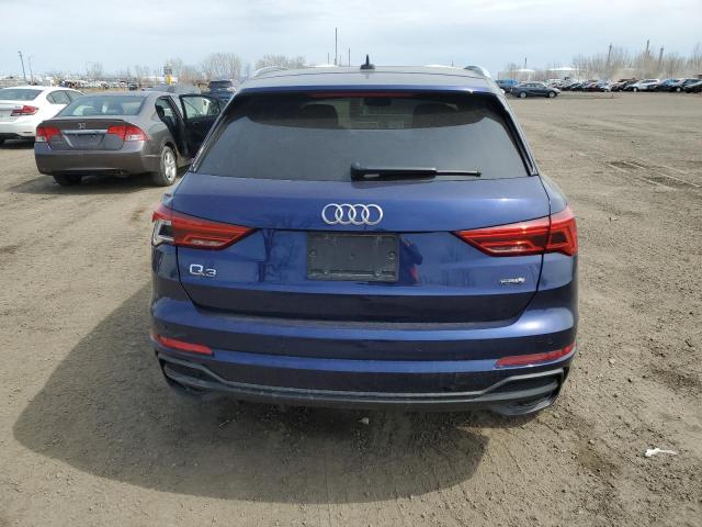 2023 AUDI Q3 PREMIUM PLUS S LINE 45