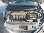 2018 Nissan Sentra S na sprzedaż w Greenwell Springs, LA - Front End
