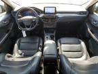 2021 Ford Escape Titanium на продаже в San Diego, CA - Front End