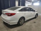 2017 Hyundai Sonata Se zu verkaufen in Byron, GA - Front End