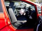 2012 FORD FIESTA EDG for sale at Copart BELFAST