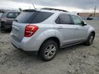 2017 Chevrolet Equinox Lt for Sale in Windsor, NJ - Front End